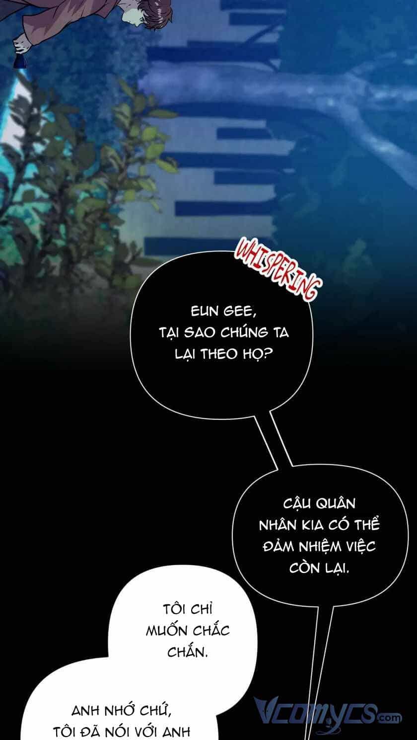 An Toàn Như Ở Nhà - Chương 25 - ảnh 14