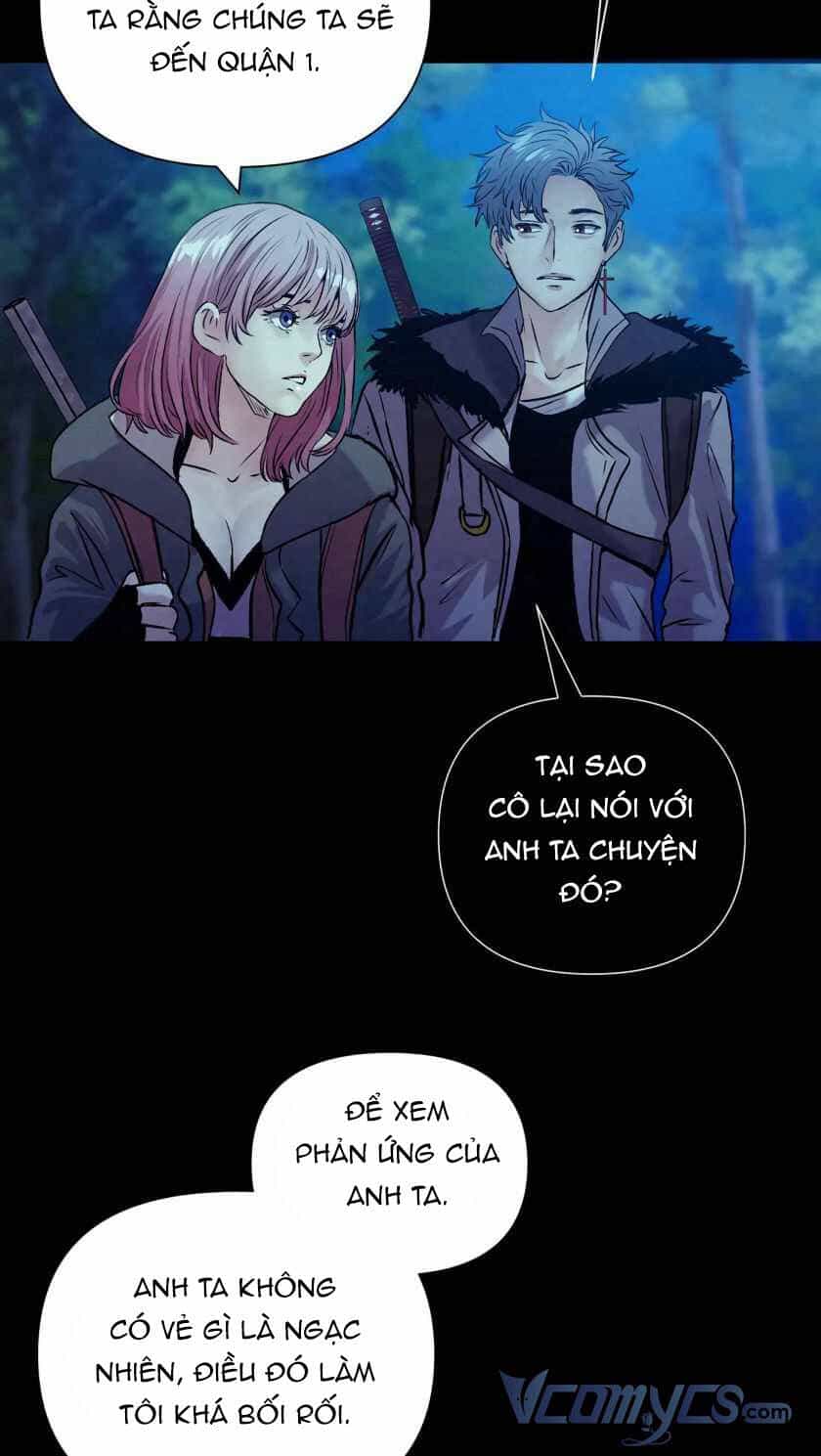 An Toàn Như Ở Nhà - Chương 25 - ảnh 15