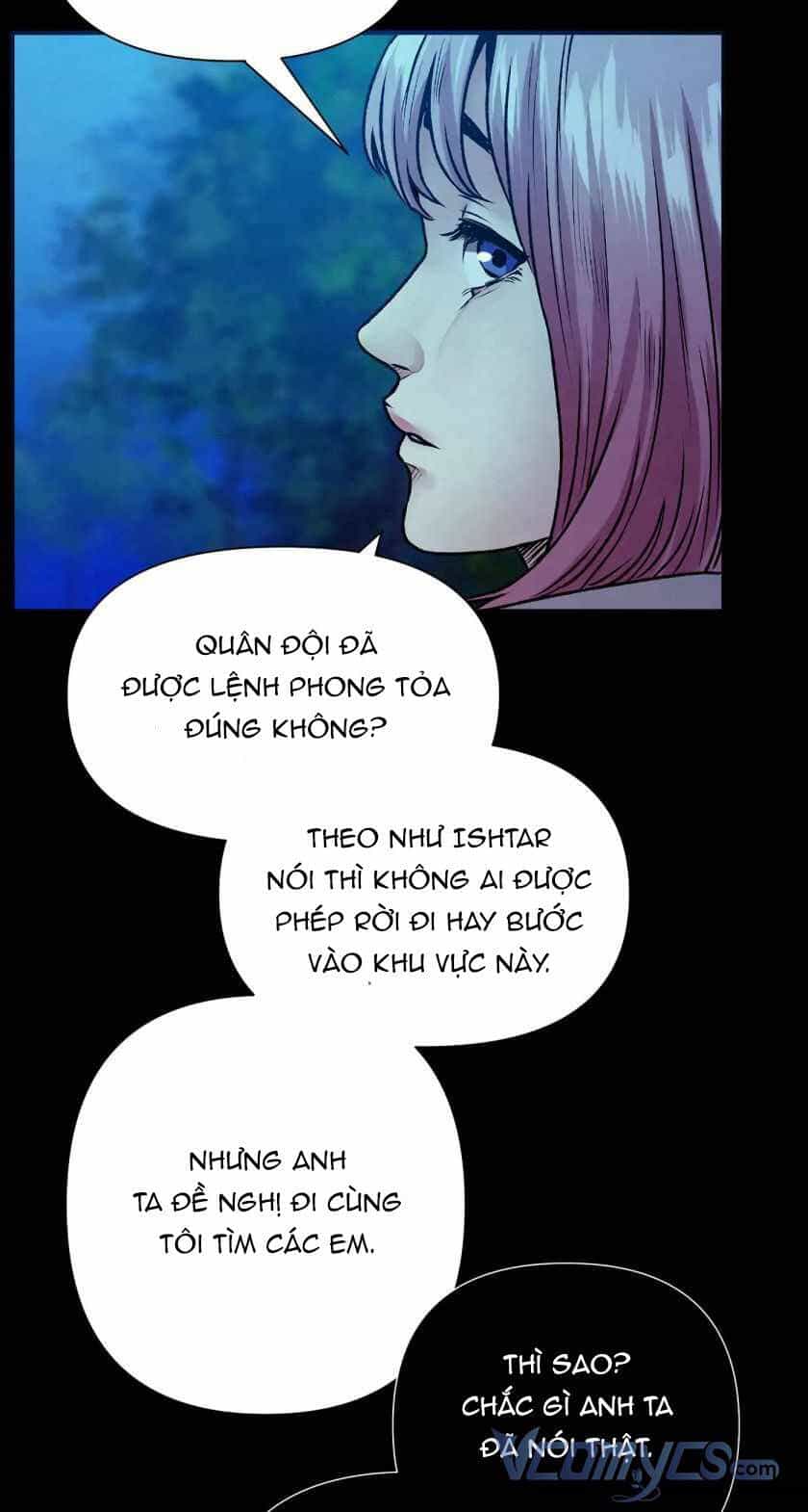 An Toàn Như Ở Nhà - Chương 25 - ảnh 16