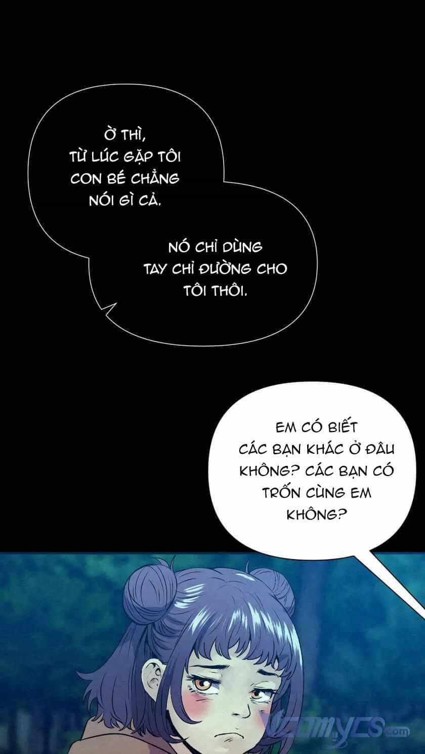 An Toàn Như Ở Nhà - Chương 25 - ảnh 2