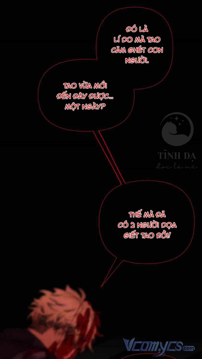 An Toàn Như Ở Nhà - Chương 25 - ảnh 38