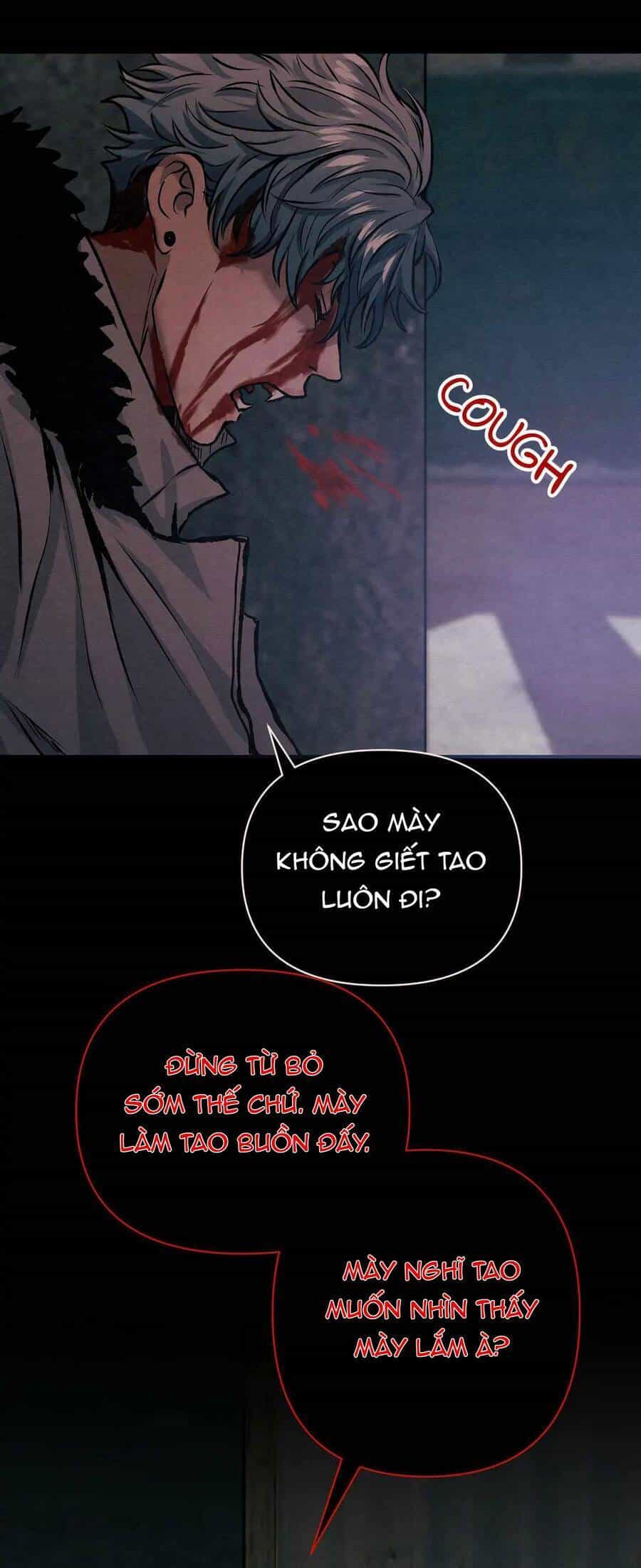 An Toàn Như Ở Nhà - Chương 27 - ảnh 4