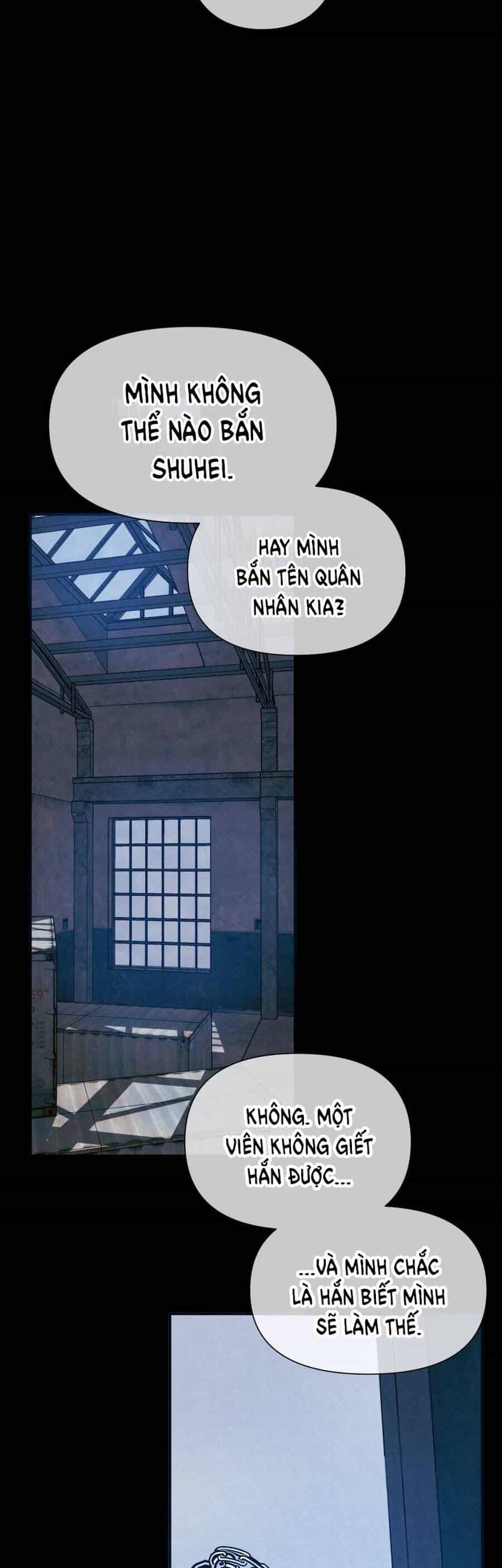An Toàn Như Ở Nhà - Chương 28 - ảnh 2