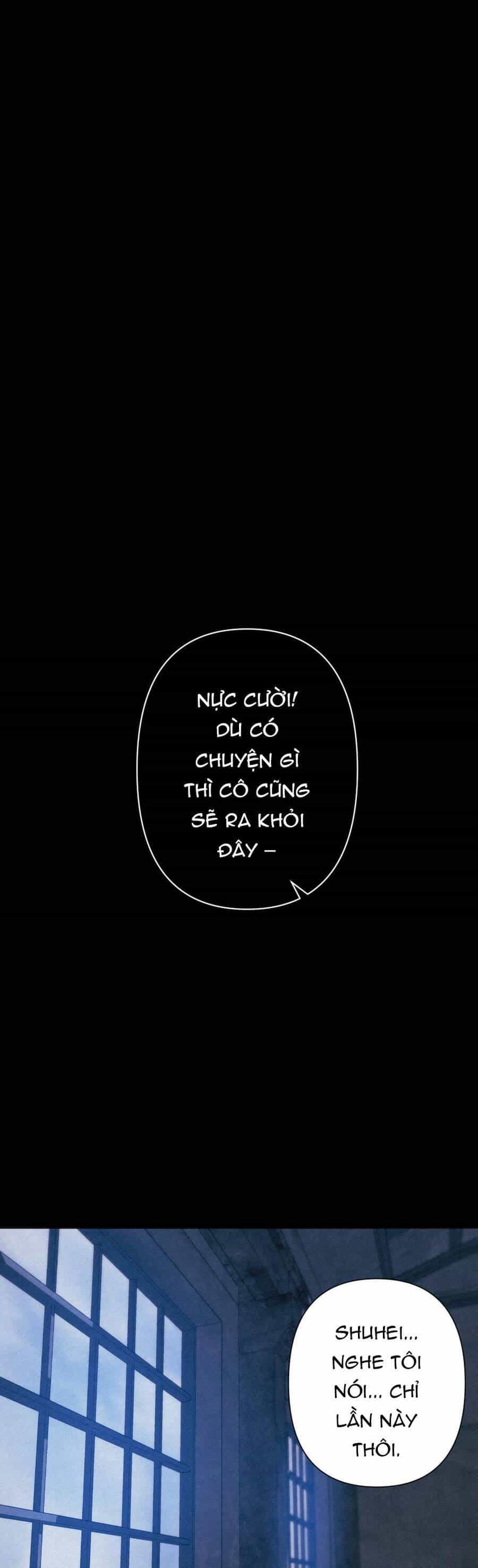 An Toàn Như Ở Nhà - Chương 29 - ảnh 1