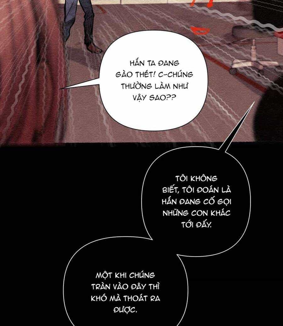 An Toàn Như Ở Nhà - Chương 3 - ảnh 16