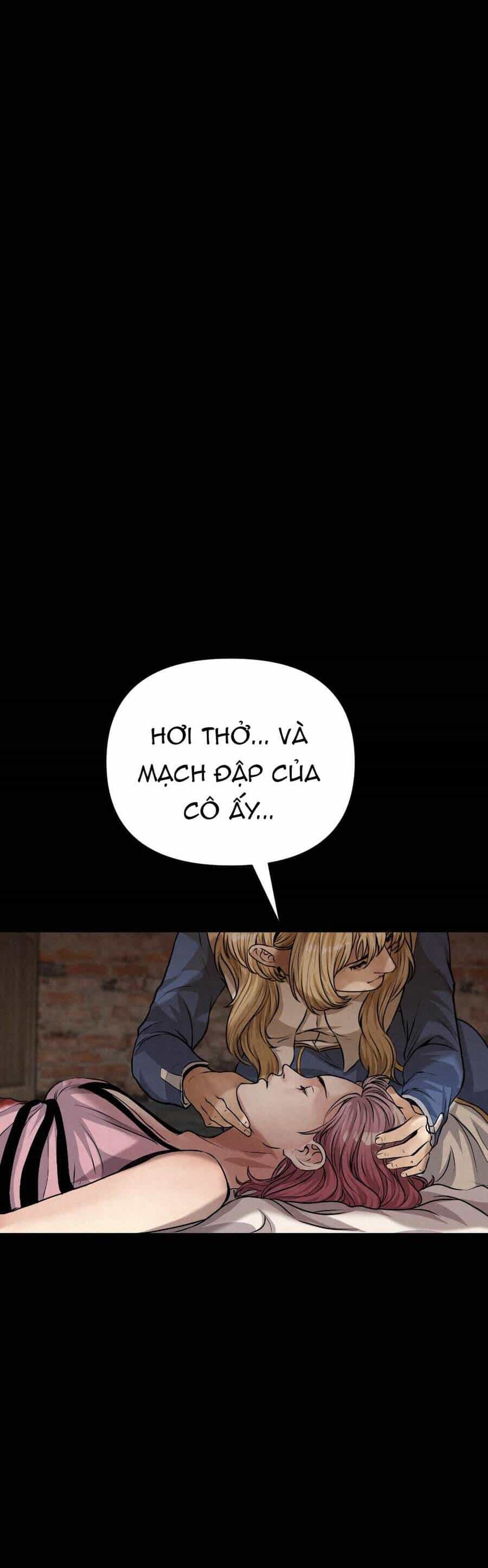 An Toàn Như Ở Nhà - Chương 30 - ảnh 9