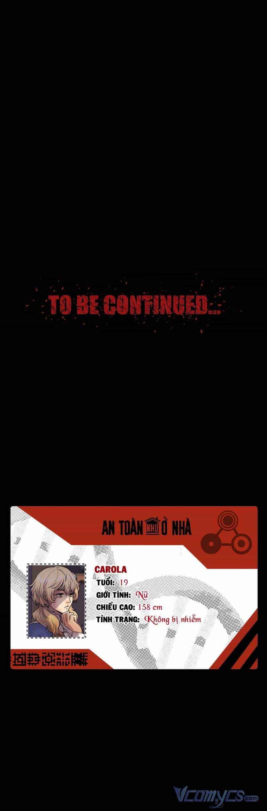An Toàn Như Ở Nhà - Chương 31 - ảnh 18