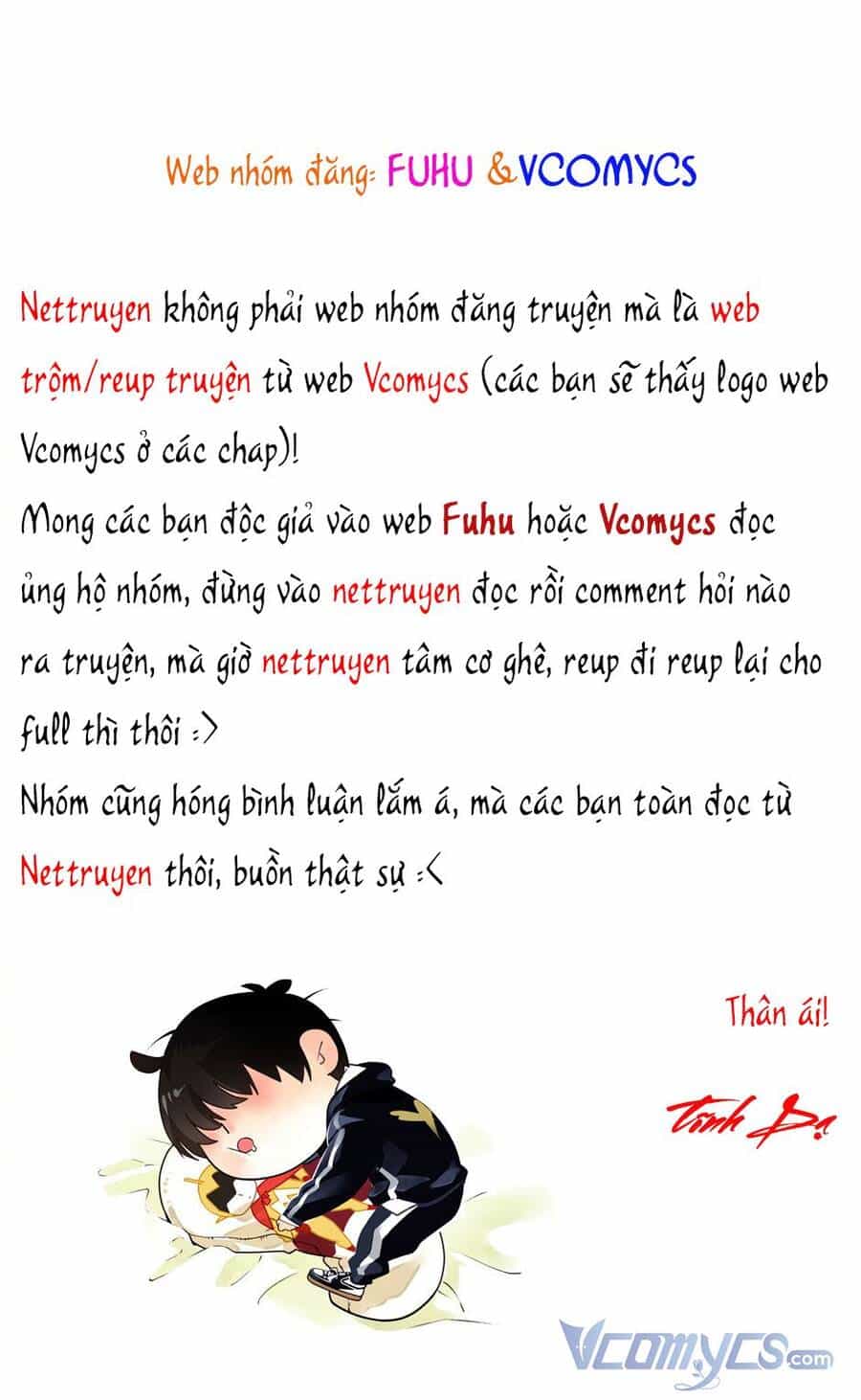 An Toàn Như Ở Nhà - Chương 32 - ảnh 18