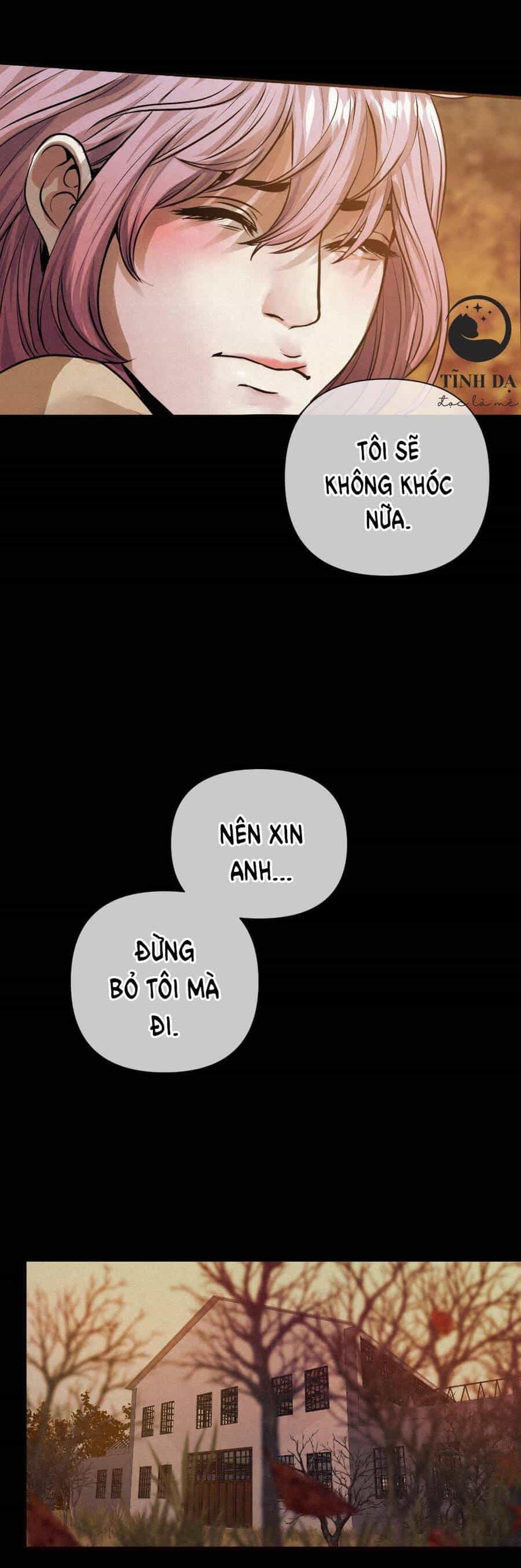 An Toàn Như Ở Nhà - Chương 33 - ảnh 21