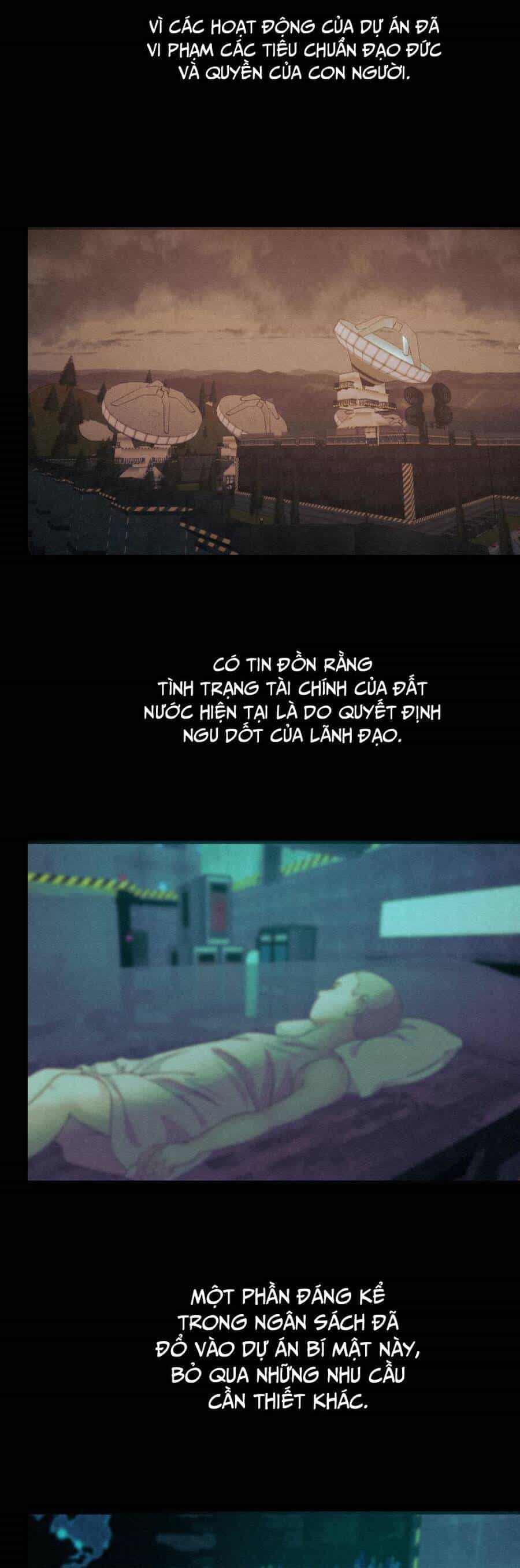 An Toàn Như Ở Nhà - Chương 36 - ảnh 19
