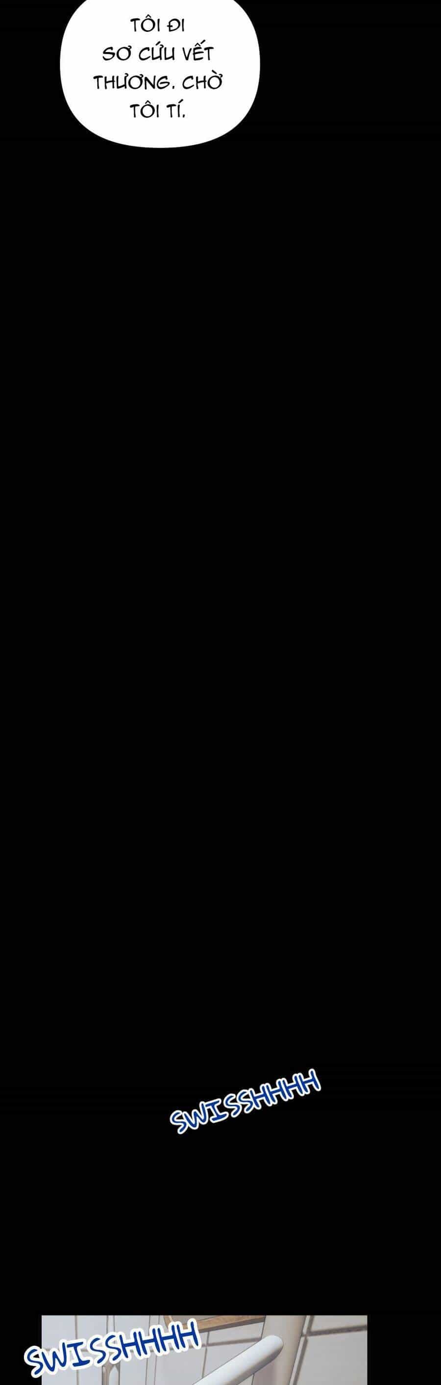 An Toàn Như Ở Nhà - Chương 36 - ảnh 8