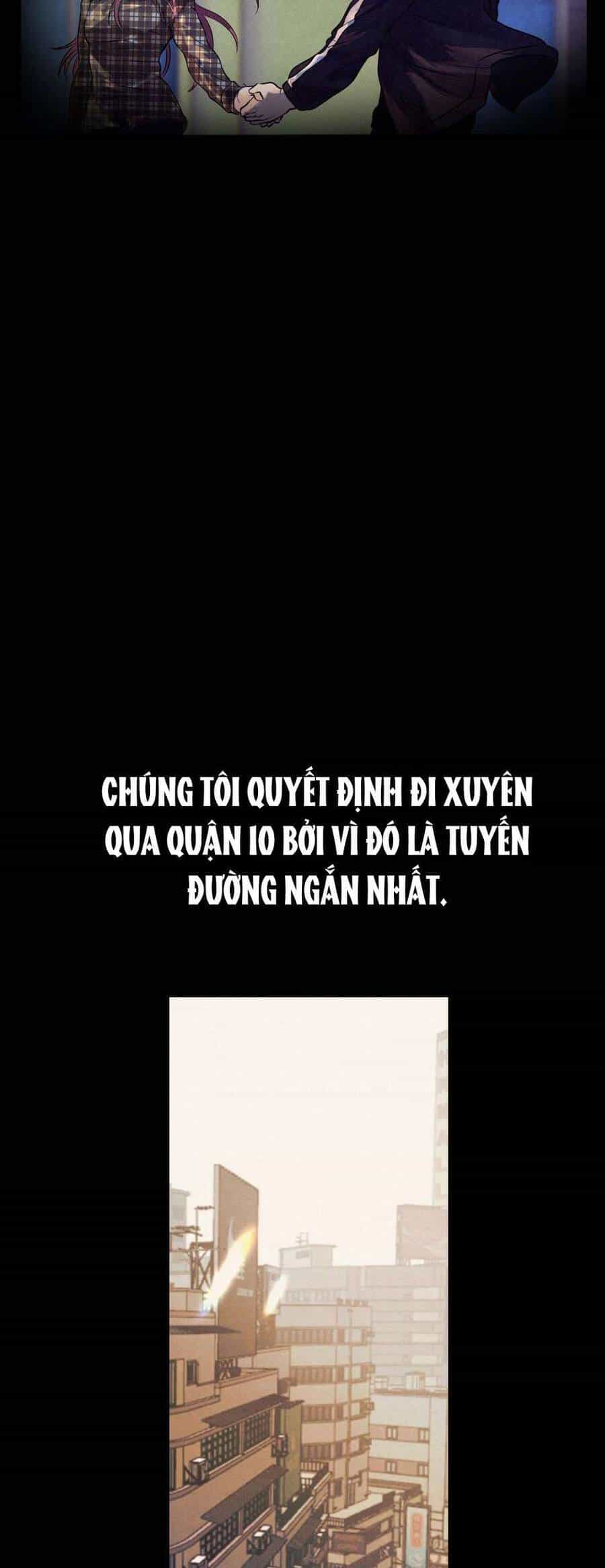 An Toàn Như Ở Nhà - Chương 37 - ảnh 11