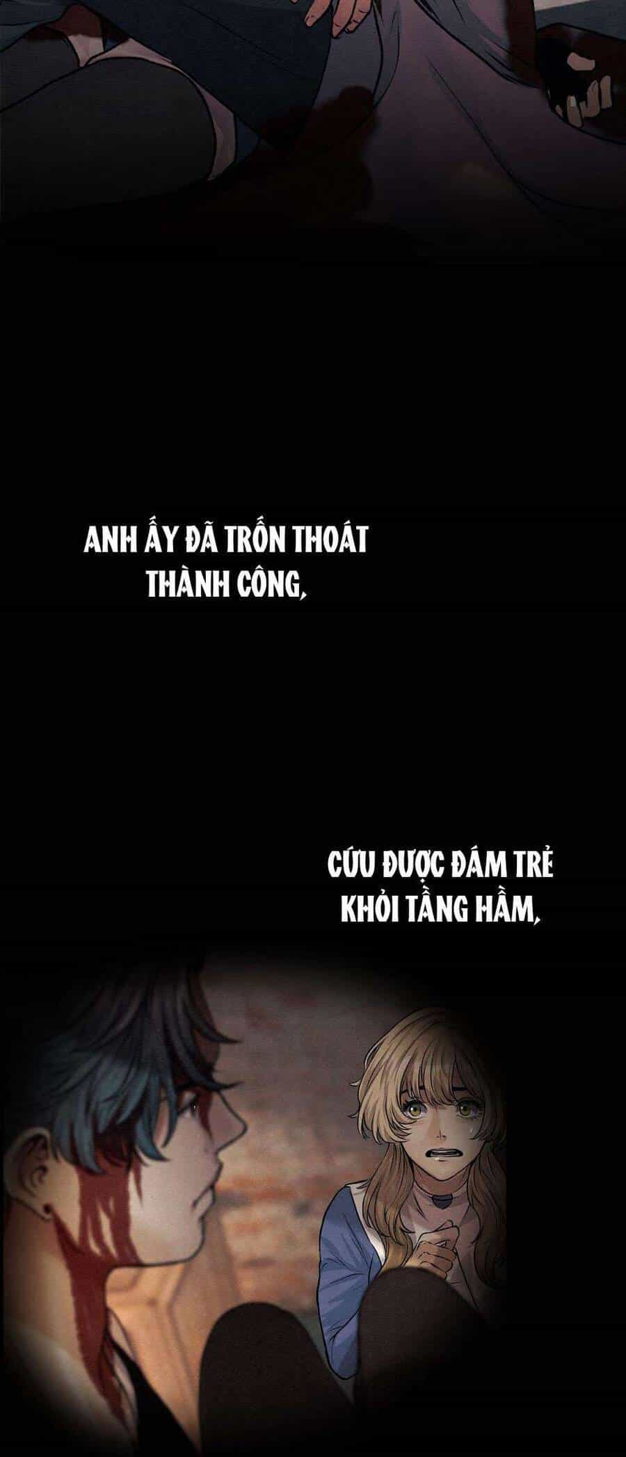 An Toàn Như Ở Nhà - Chương 37 - ảnh 21