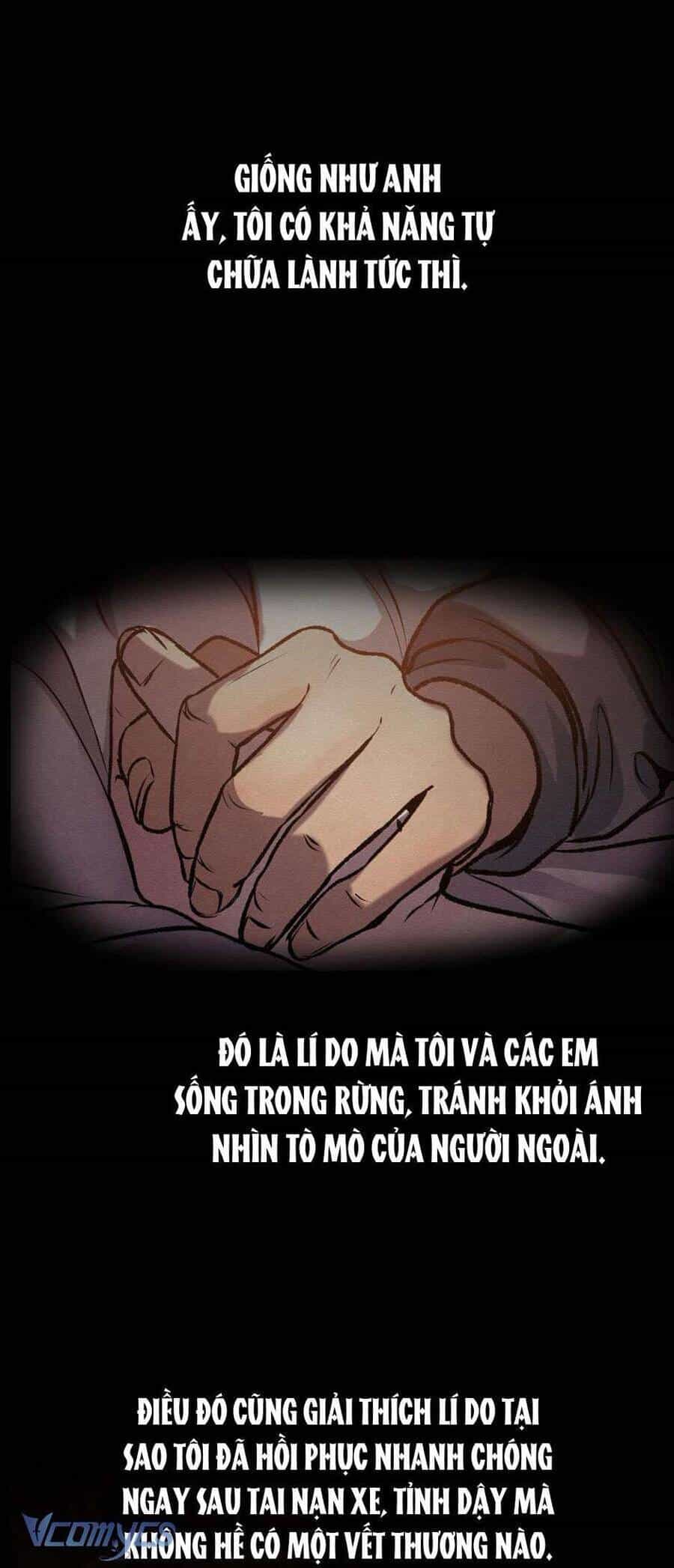 An Toàn Như Ở Nhà - Chương 37 - ảnh 24