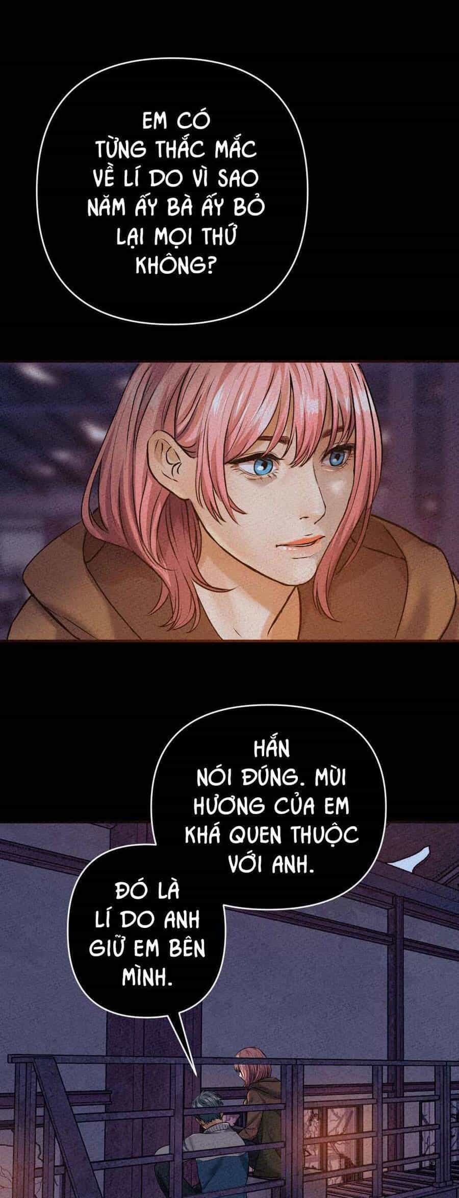 An Toàn Như Ở Nhà - Chương 38 - ảnh 13