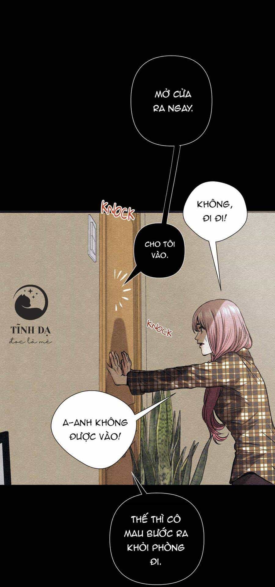 An Toàn Như Ở Nhà - Chương 4 - ảnh 29