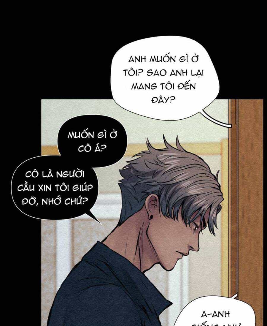 An Toàn Như Ở Nhà - Chương 4 - ảnh 30