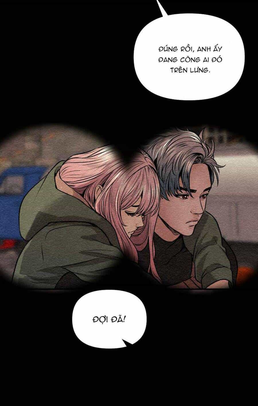 An Toàn Như Ở Nhà - Chương 4 - ảnh 6