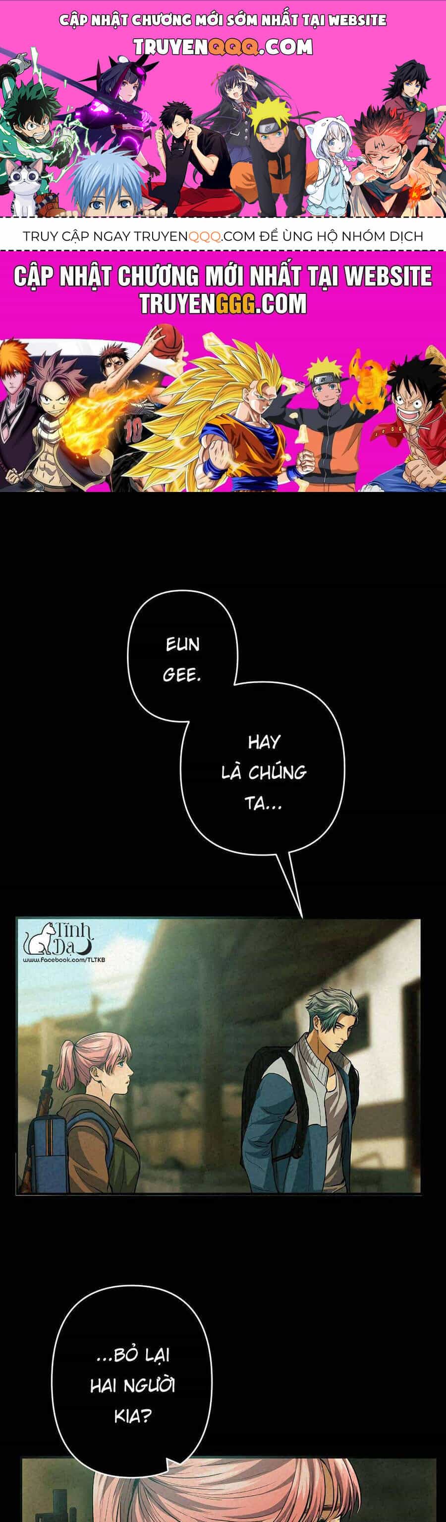 An Toàn Như Ở Nhà - Chương 40 - ảnh 1