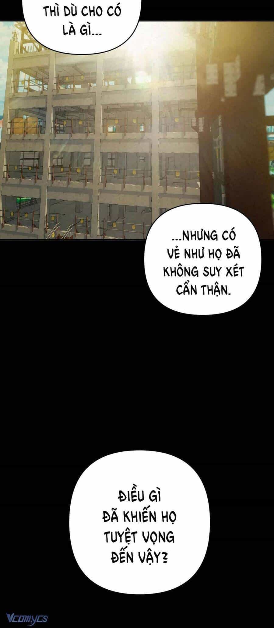 An Toàn Như Ở Nhà - Chương 41 - ảnh 11