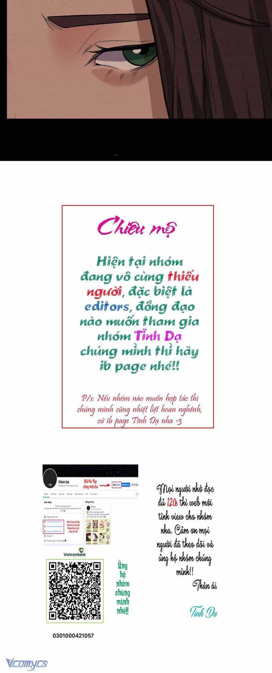 An Toàn Như Ở Nhà - Chương 42 - ảnh 35