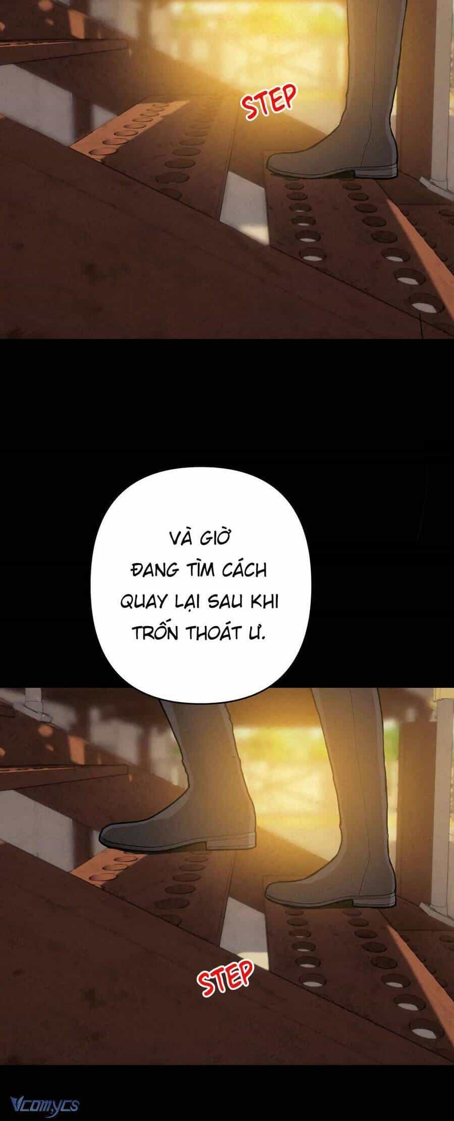 An Toàn Như Ở Nhà - Chương 42 - ảnh 7