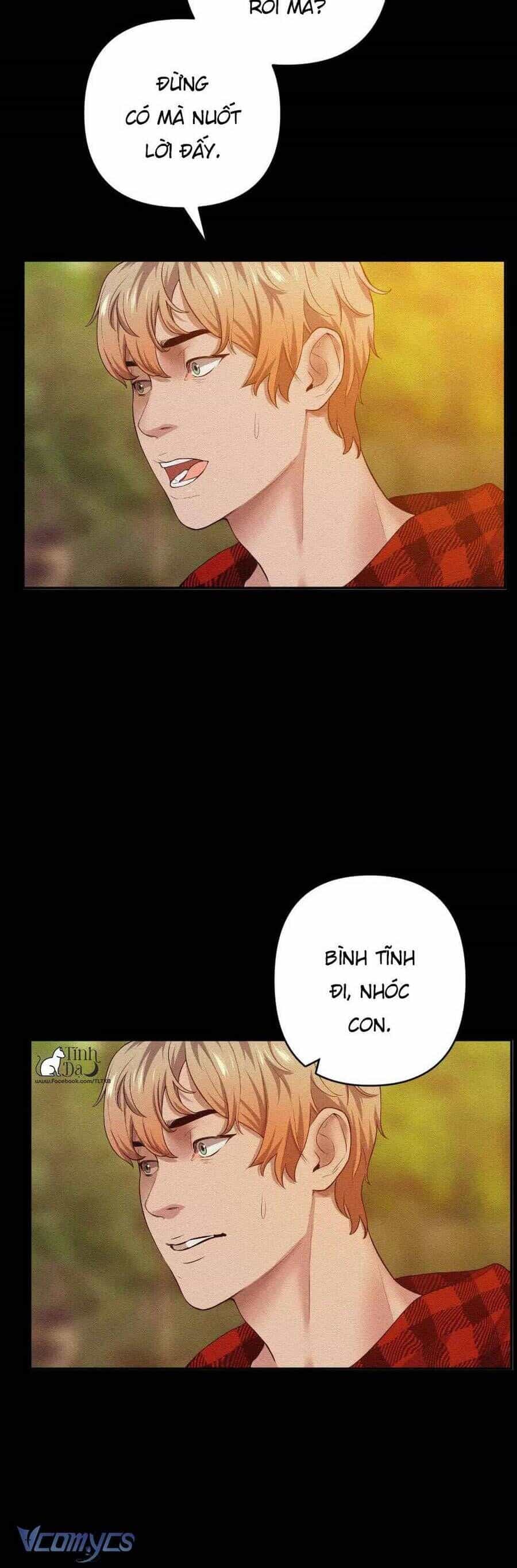 An Toàn Như Ở Nhà - Chương 43 - ảnh 6