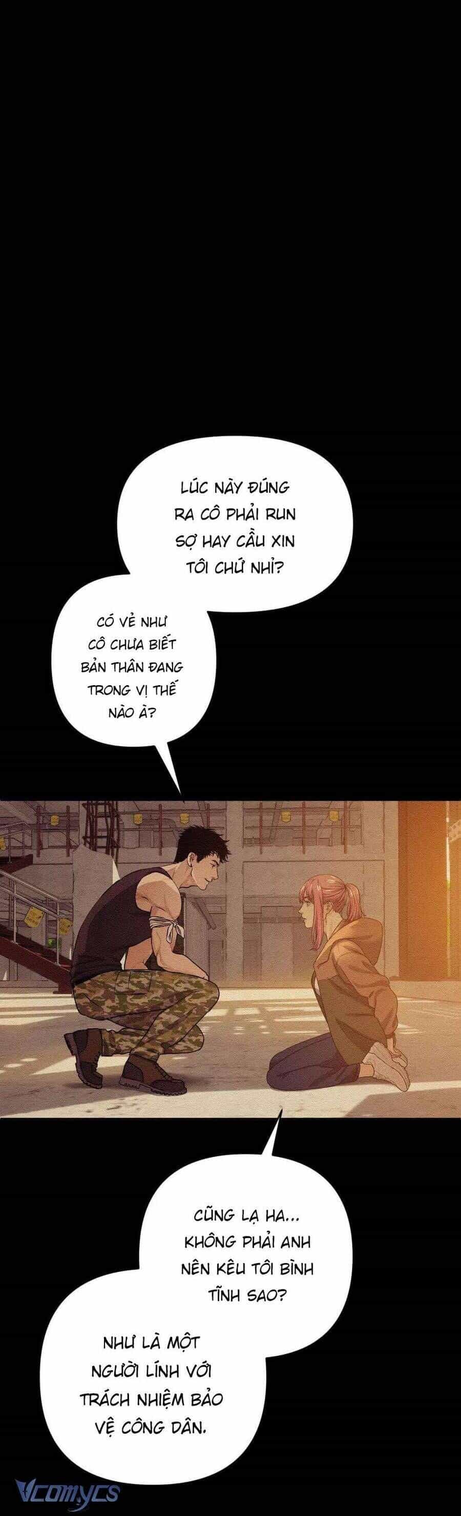 An Toàn Như Ở Nhà - Chương 43 - ảnh 9