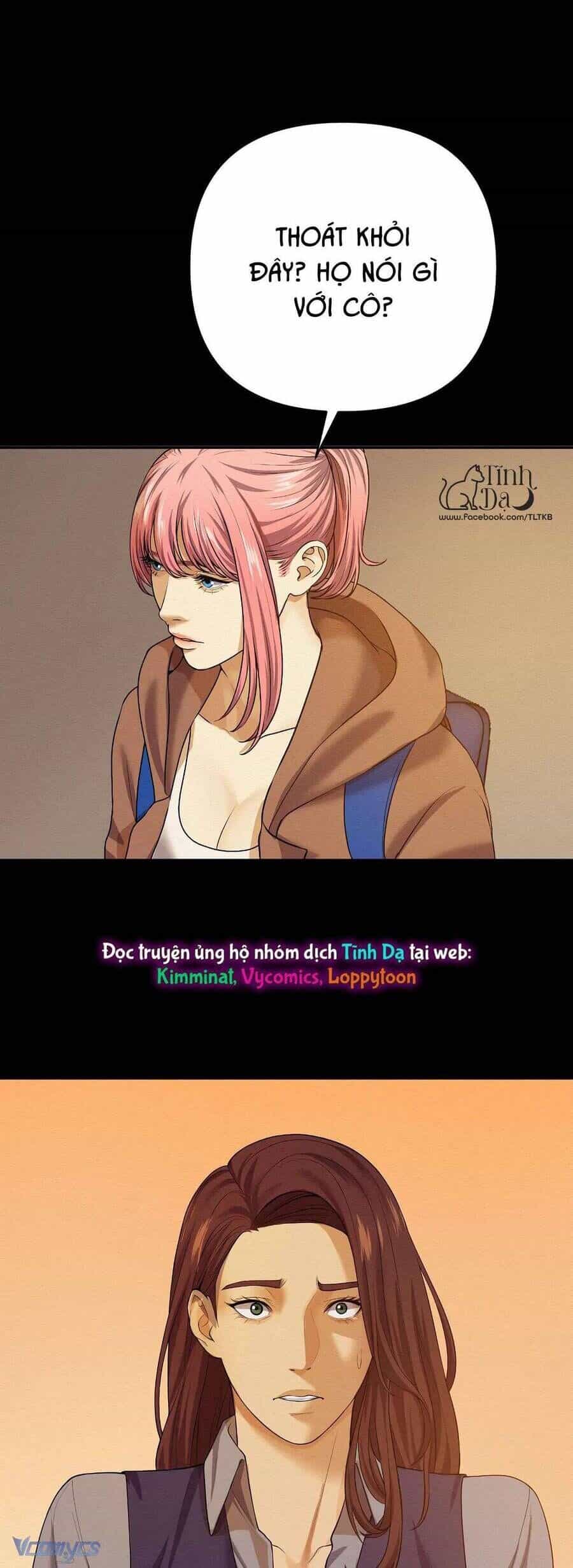 An Toàn Như Ở Nhà - Chương 44 - ảnh 9