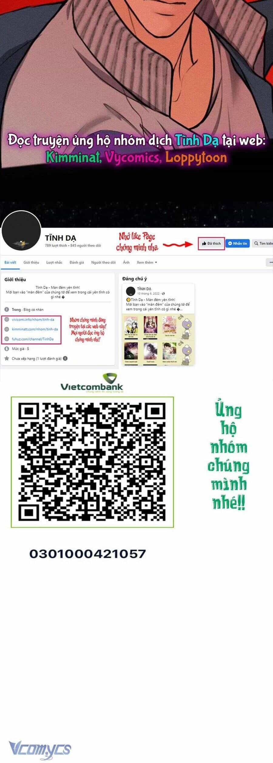 An Toàn Như Ở Nhà - Chương 46 - ảnh 21