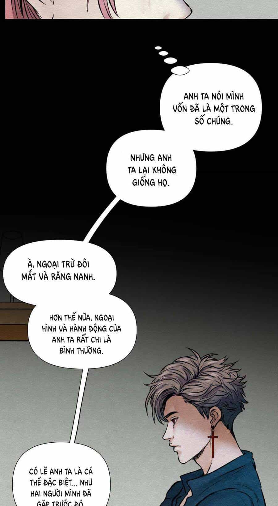 An Toàn Như Ở Nhà - Chương 5 - ảnh 5