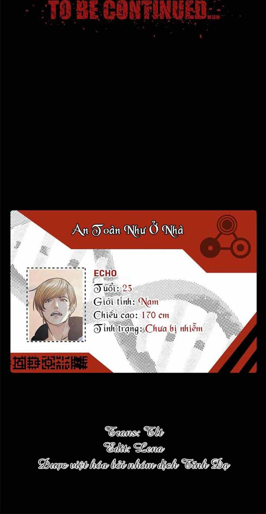 An Toàn Như Ở Nhà - Chương 6 - ảnh 27