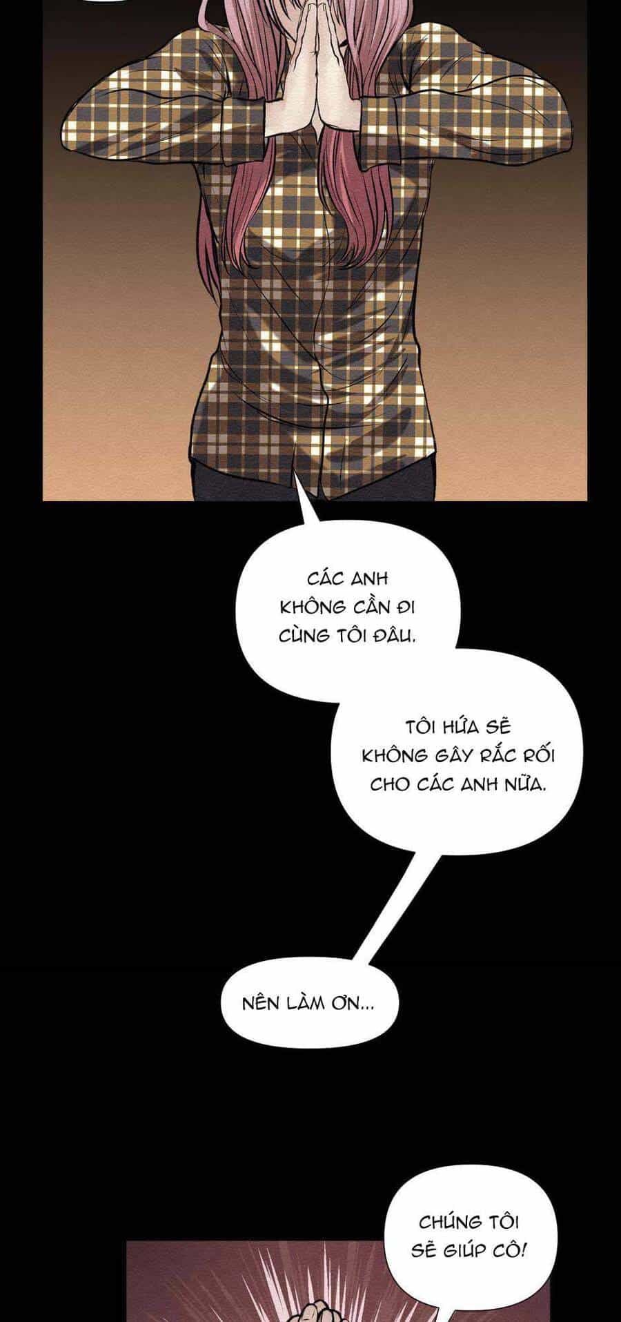An Toàn Như Ở Nhà - Chương 6 - ảnh 7