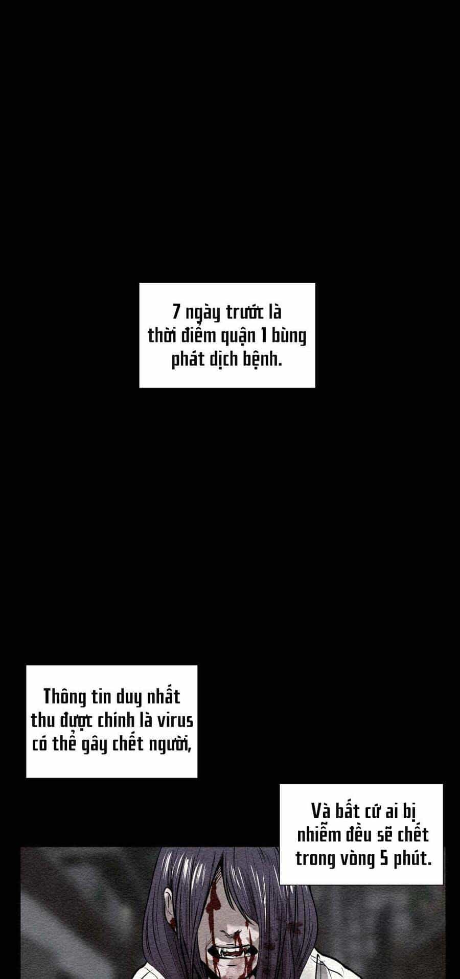An Toàn Như Ở Nhà - Chương 7 - ảnh 11