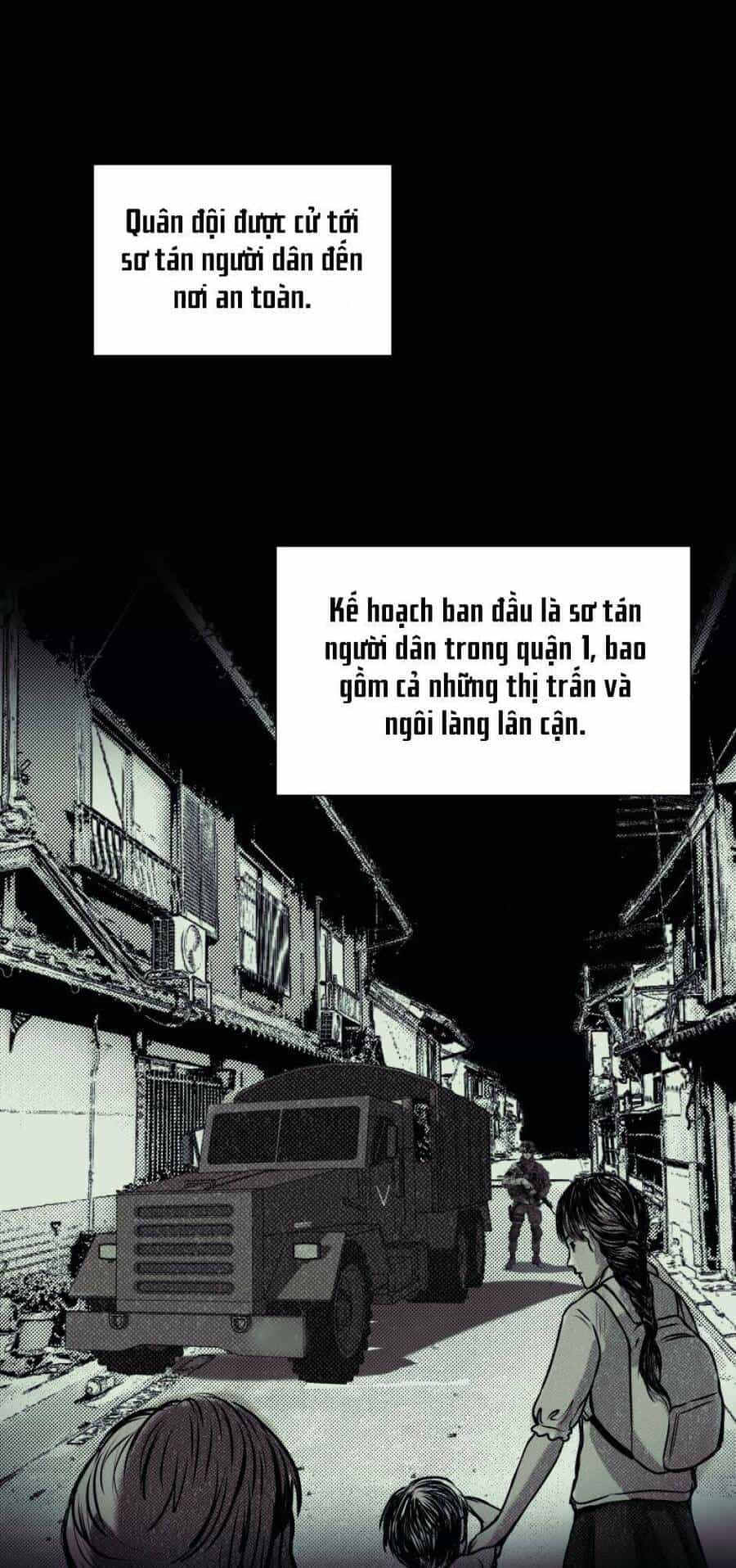 An Toàn Như Ở Nhà - Chương 7 - ảnh 19