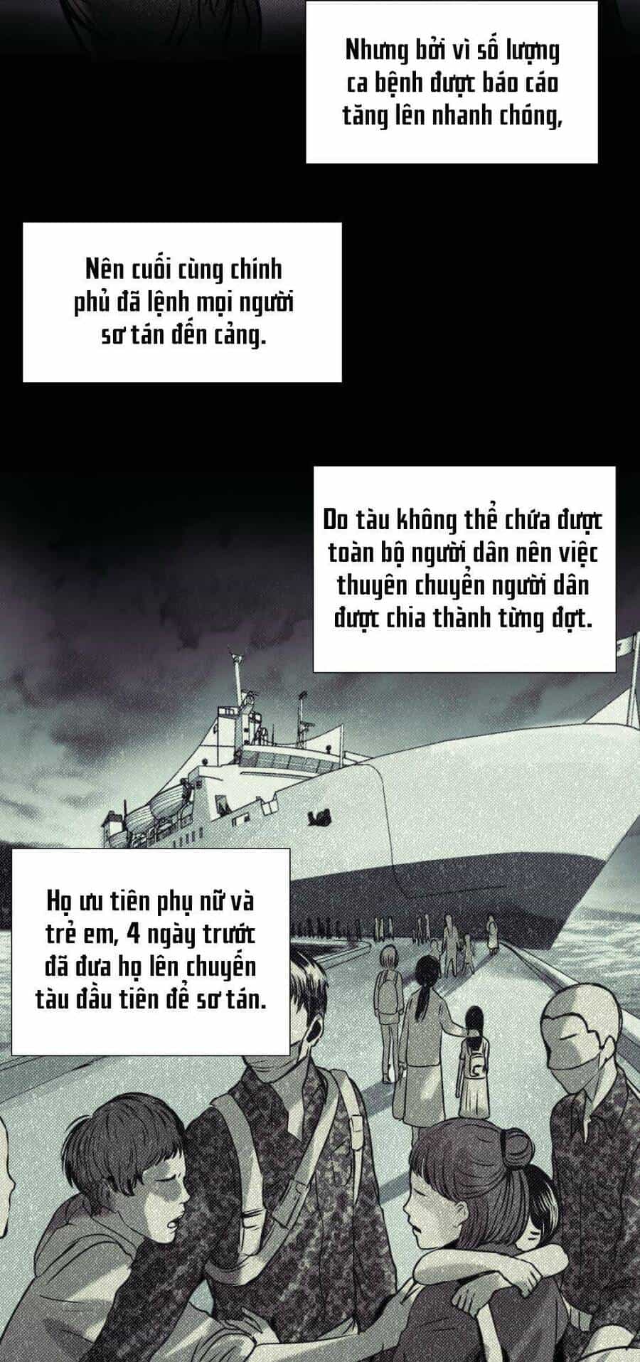 An Toàn Như Ở Nhà - Chương 7 - ảnh 20