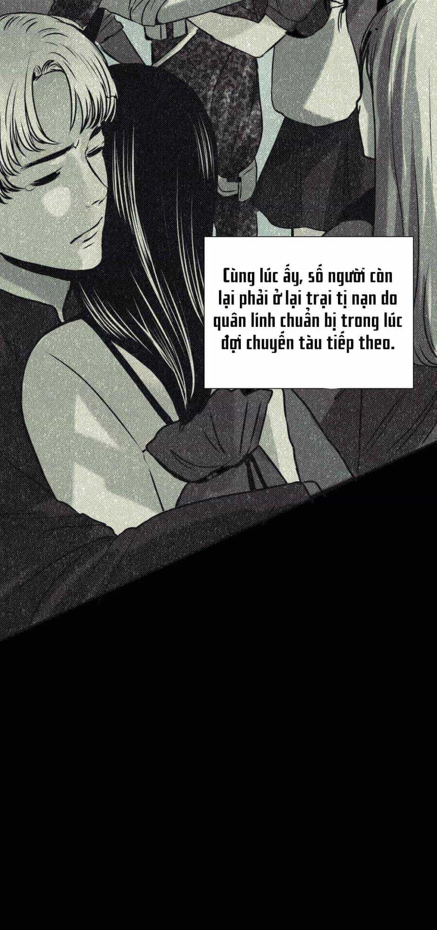 An Toàn Như Ở Nhà - Chương 7 - ảnh 21