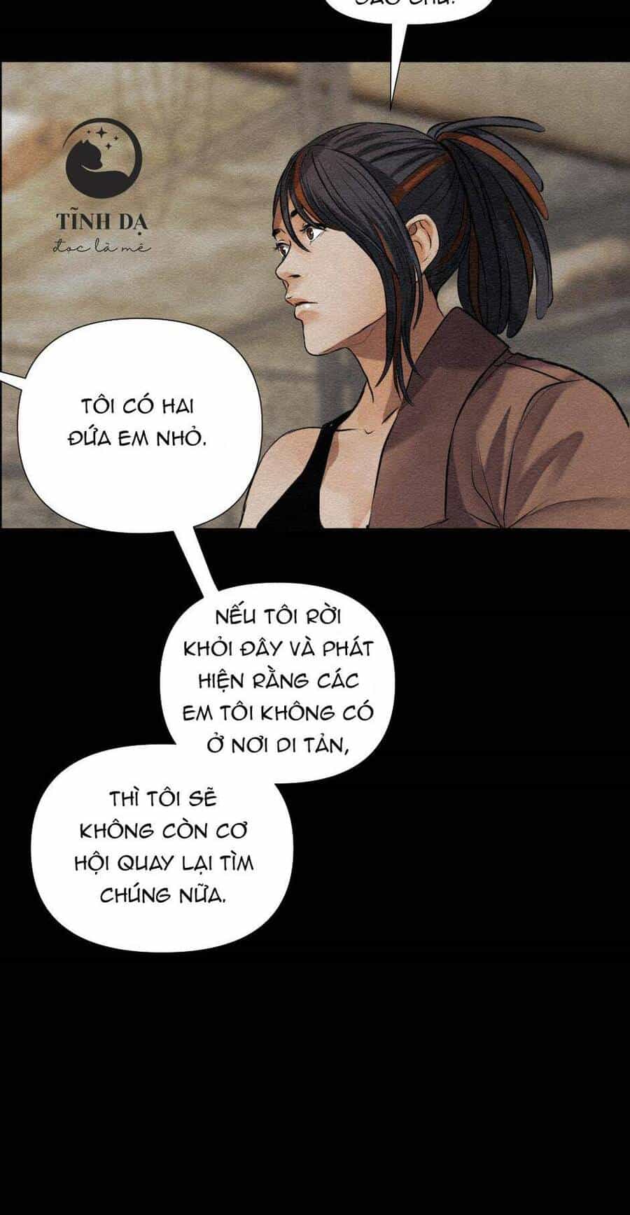 An Toàn Như Ở Nhà - Chương 7 - ảnh 27