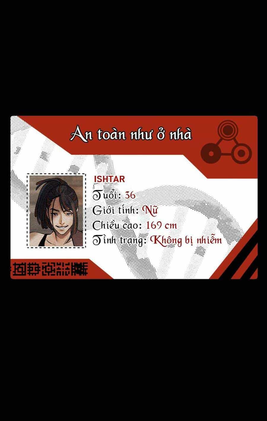 An Toàn Như Ở Nhà - Chương 7 - ảnh 33