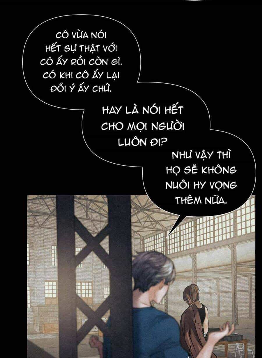 An Toàn Như Ở Nhà - Chương 8 - ảnh 36