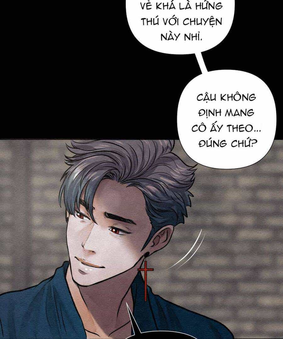 An Toàn Như Ở Nhà - Chương 8 - ảnh 40