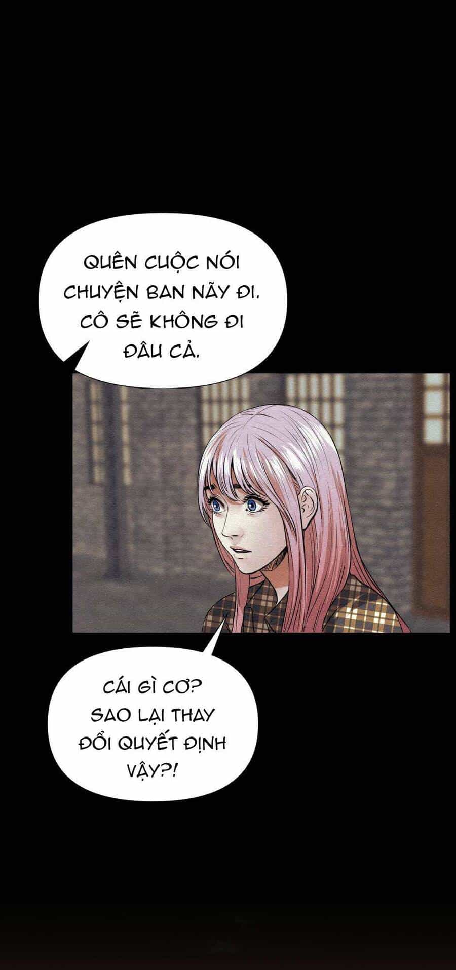 An Toàn Như Ở Nhà - Chương 8 - ảnh 7