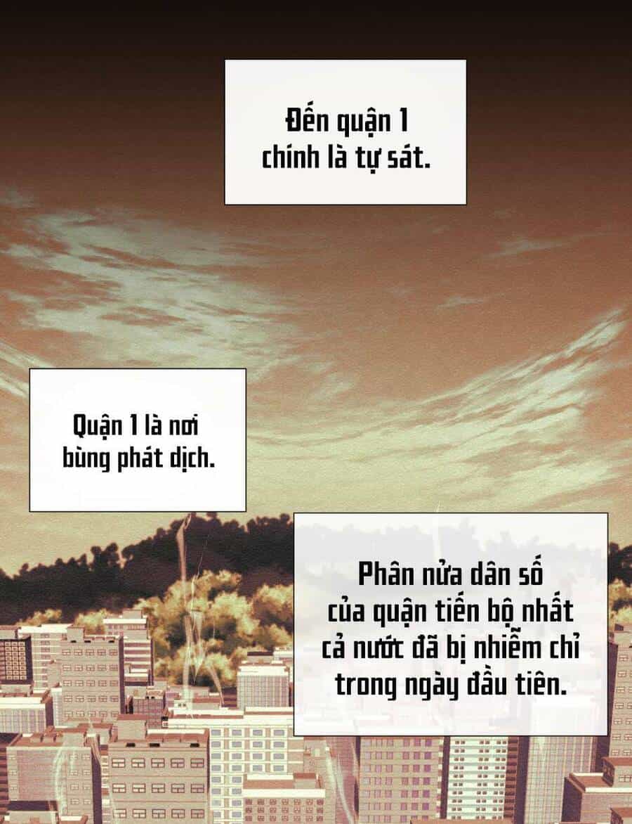 An Toàn Như Ở Nhà - Chương 8 - ảnh 8