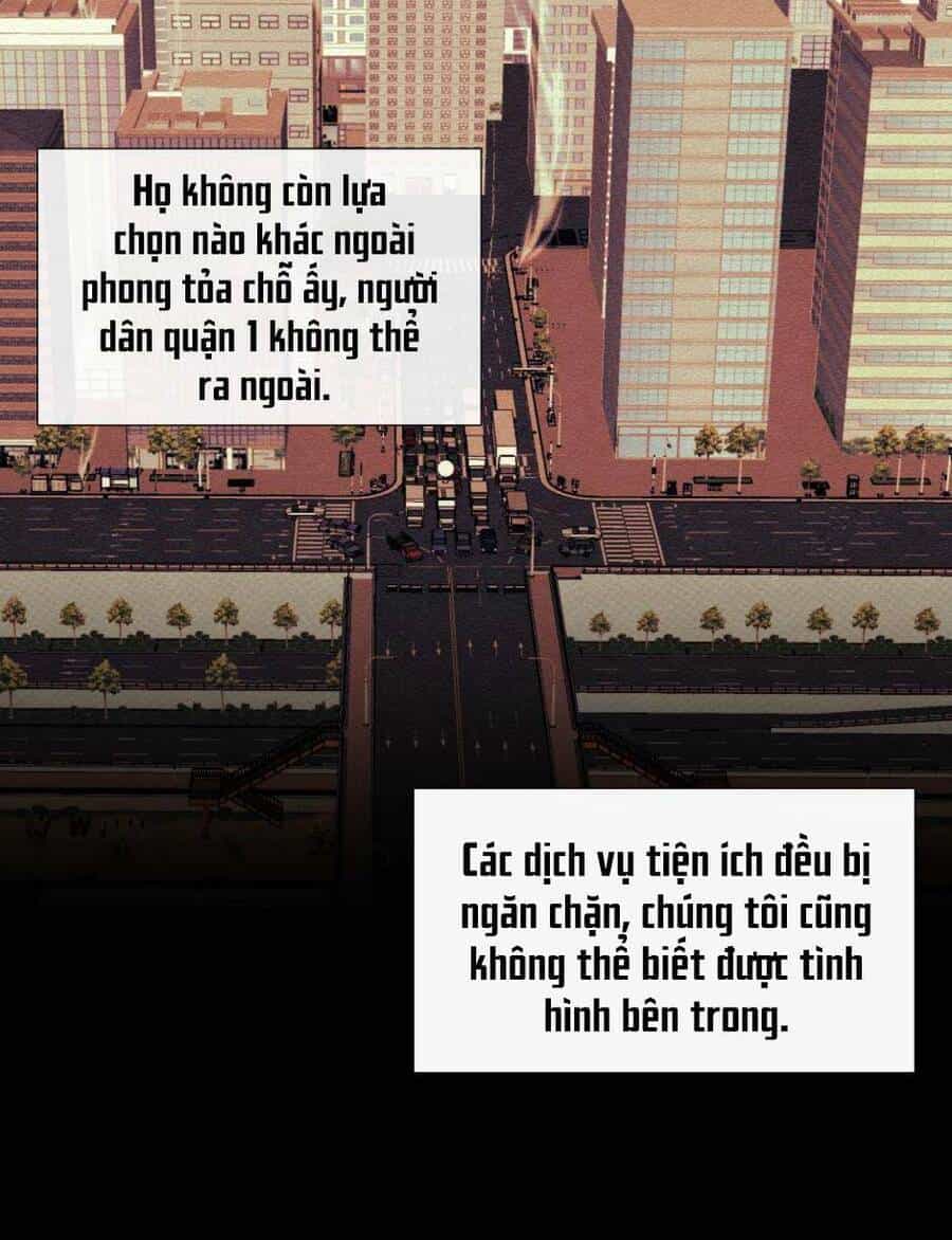 An Toàn Như Ở Nhà - Chương 8 - ảnh 9