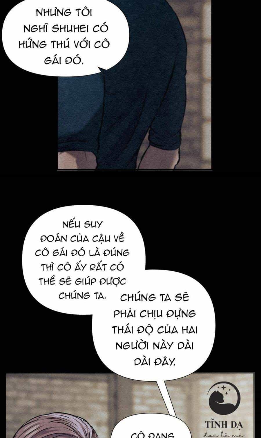 An Toàn Như Ở Nhà - Chương 9 - ảnh 10