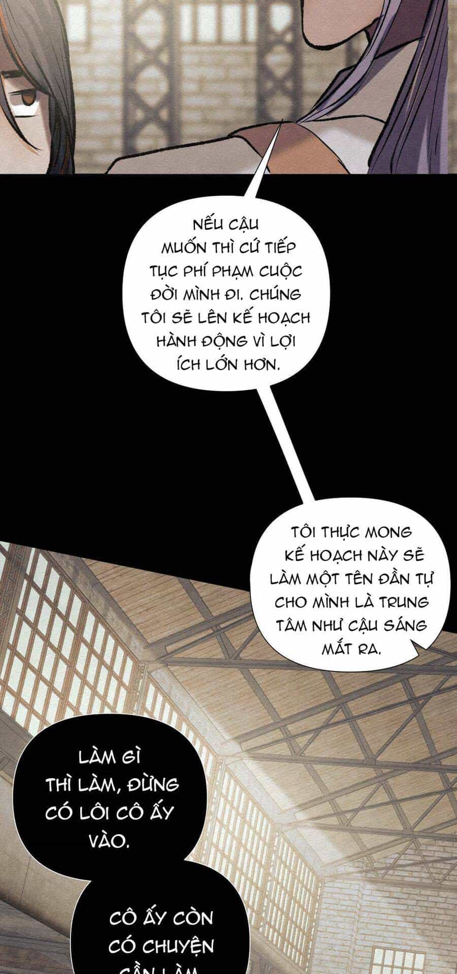 An Toàn Như Ở Nhà - Chương 9 - ảnh 3