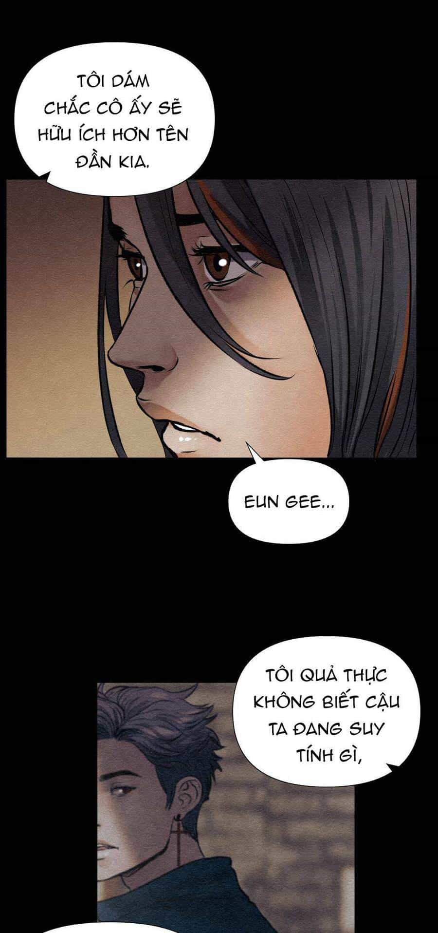 An Toàn Như Ở Nhà - Chương 9 - ảnh 9