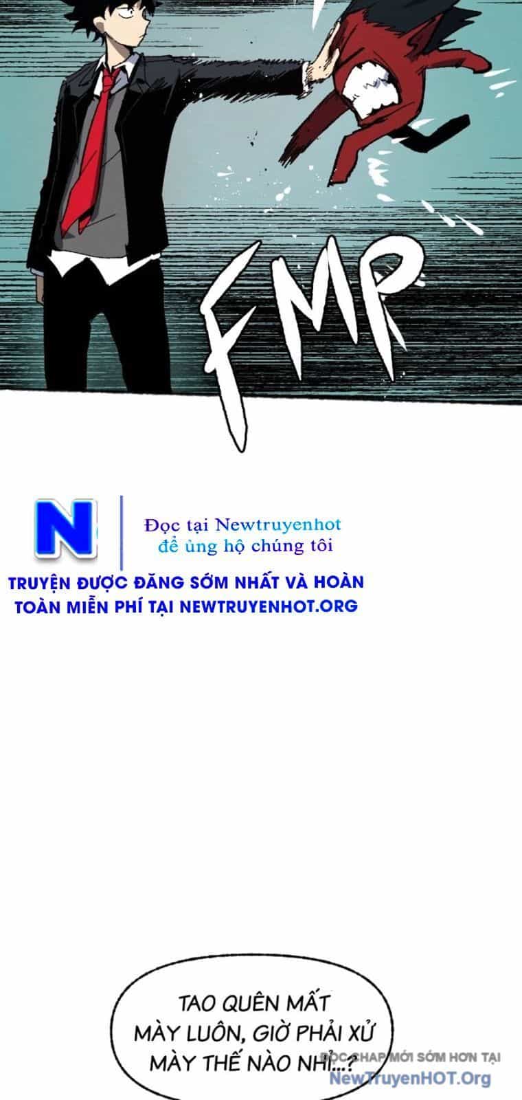 Án Tử 1 - Chương 1 - ảnh 40