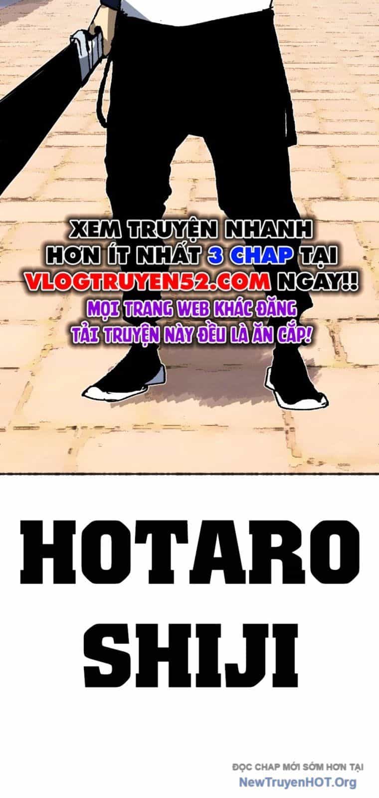 Án Tử 1 - Chương 1 - ảnh 43