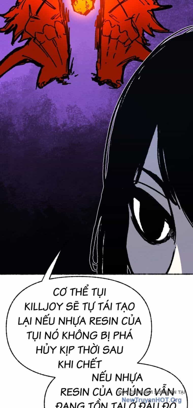 Án Tử 1 - Chương 1 - ảnh 80